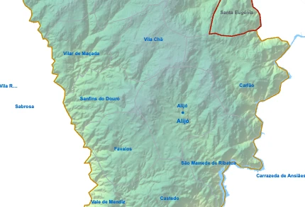 Santa Eugénia