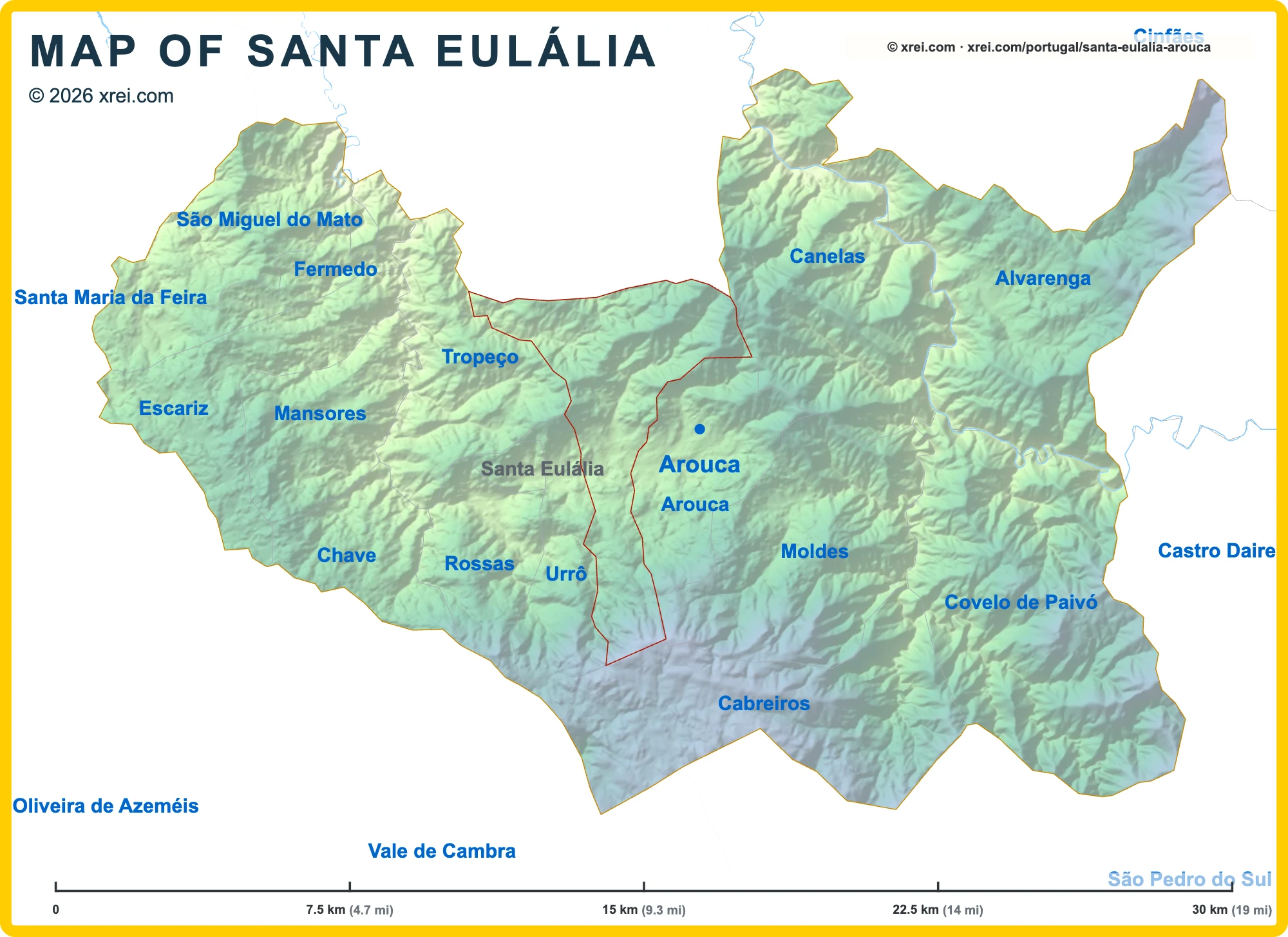 Santa Eulália
