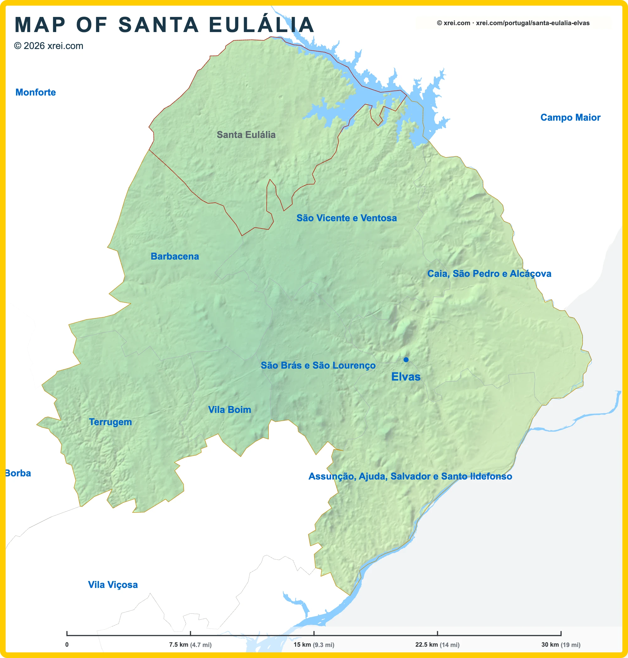 Santa Eulália