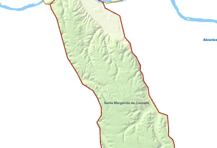 Santa Margarida da Coutada