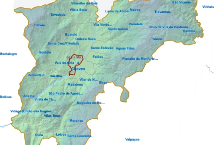 Santa Maria Maior