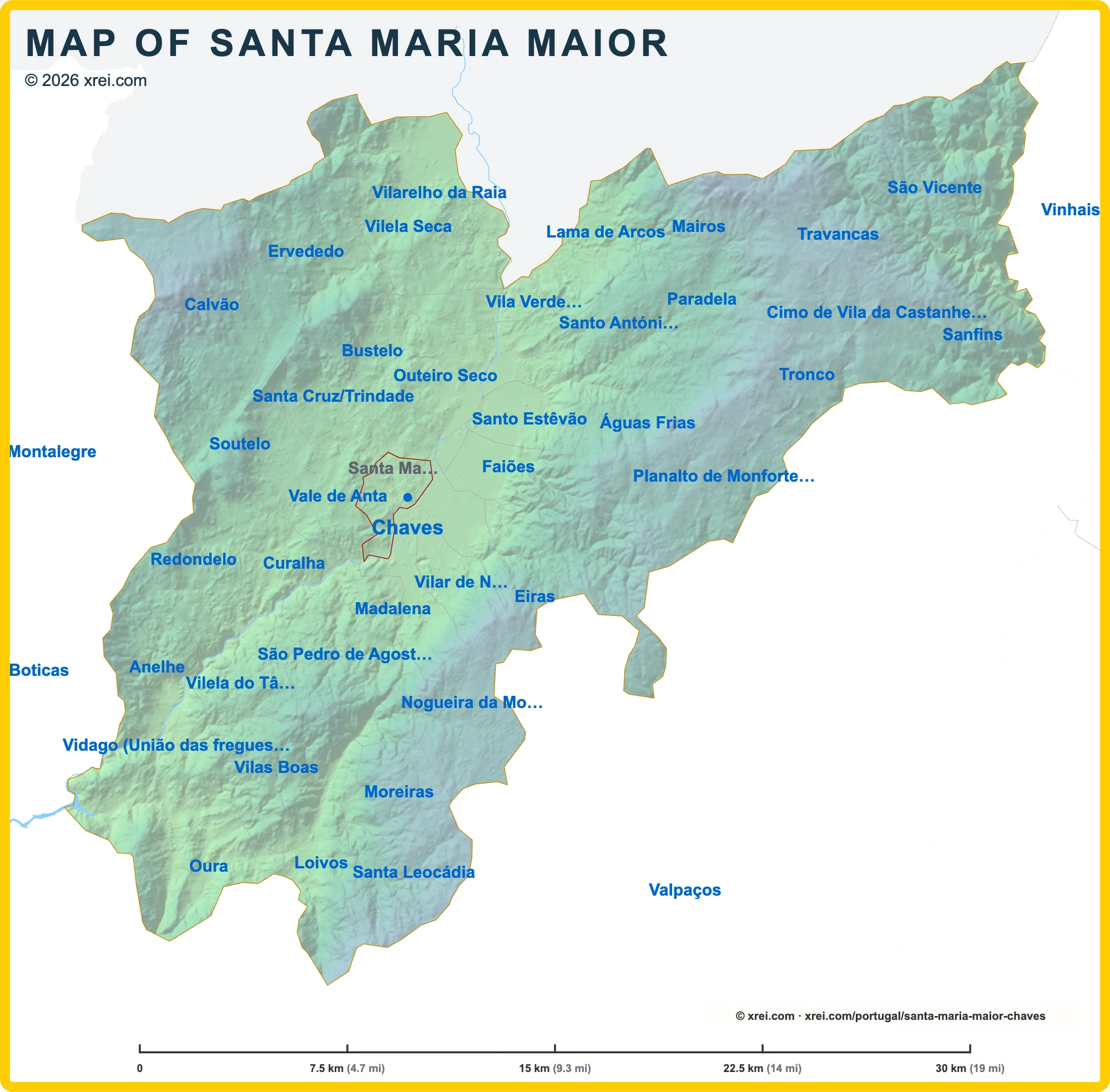 Santa Maria Maior