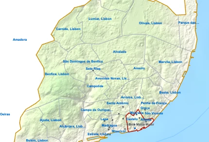 Santa Maria Maior