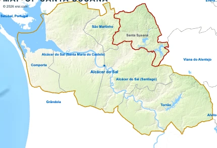 Santa Susana