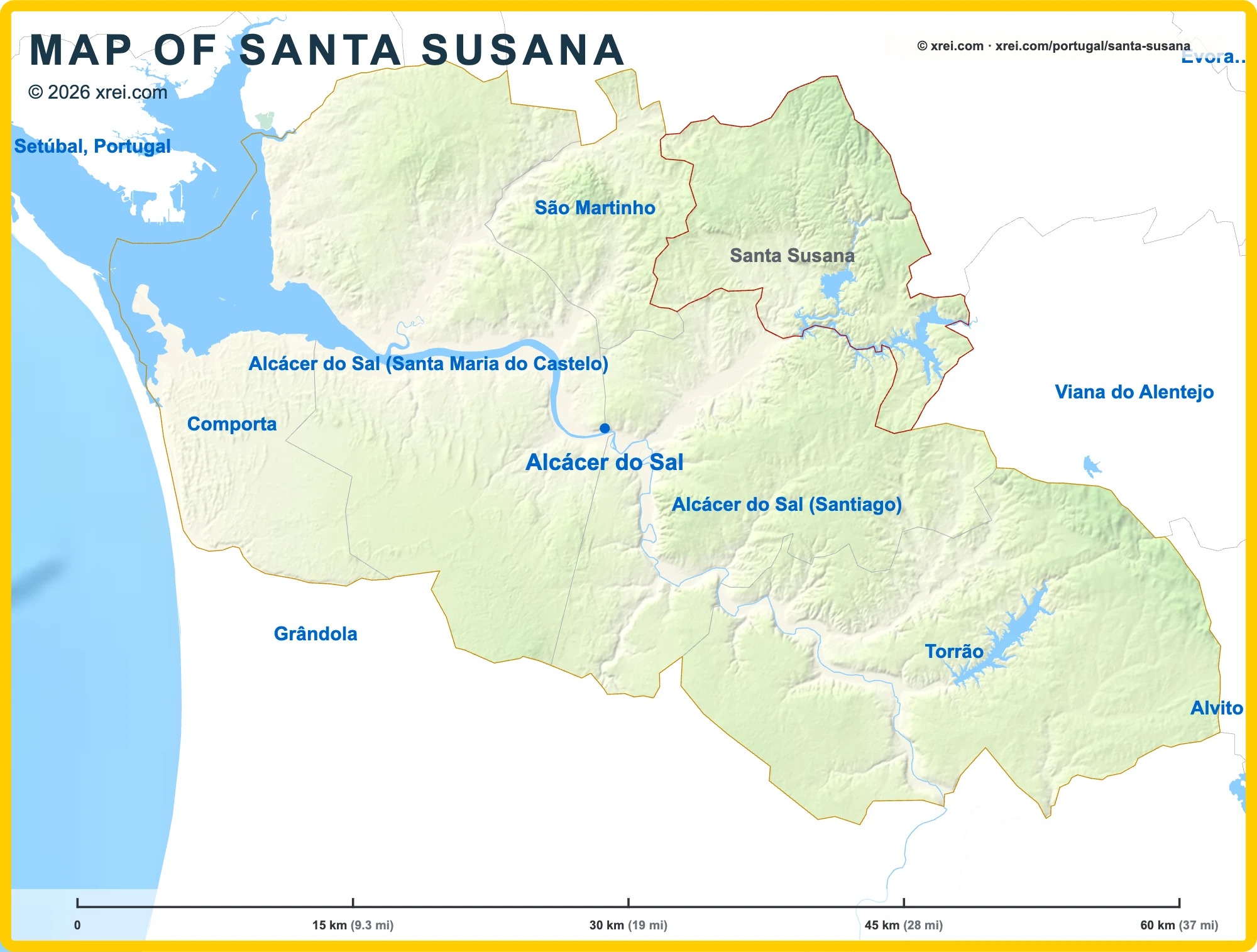 Santa Susana