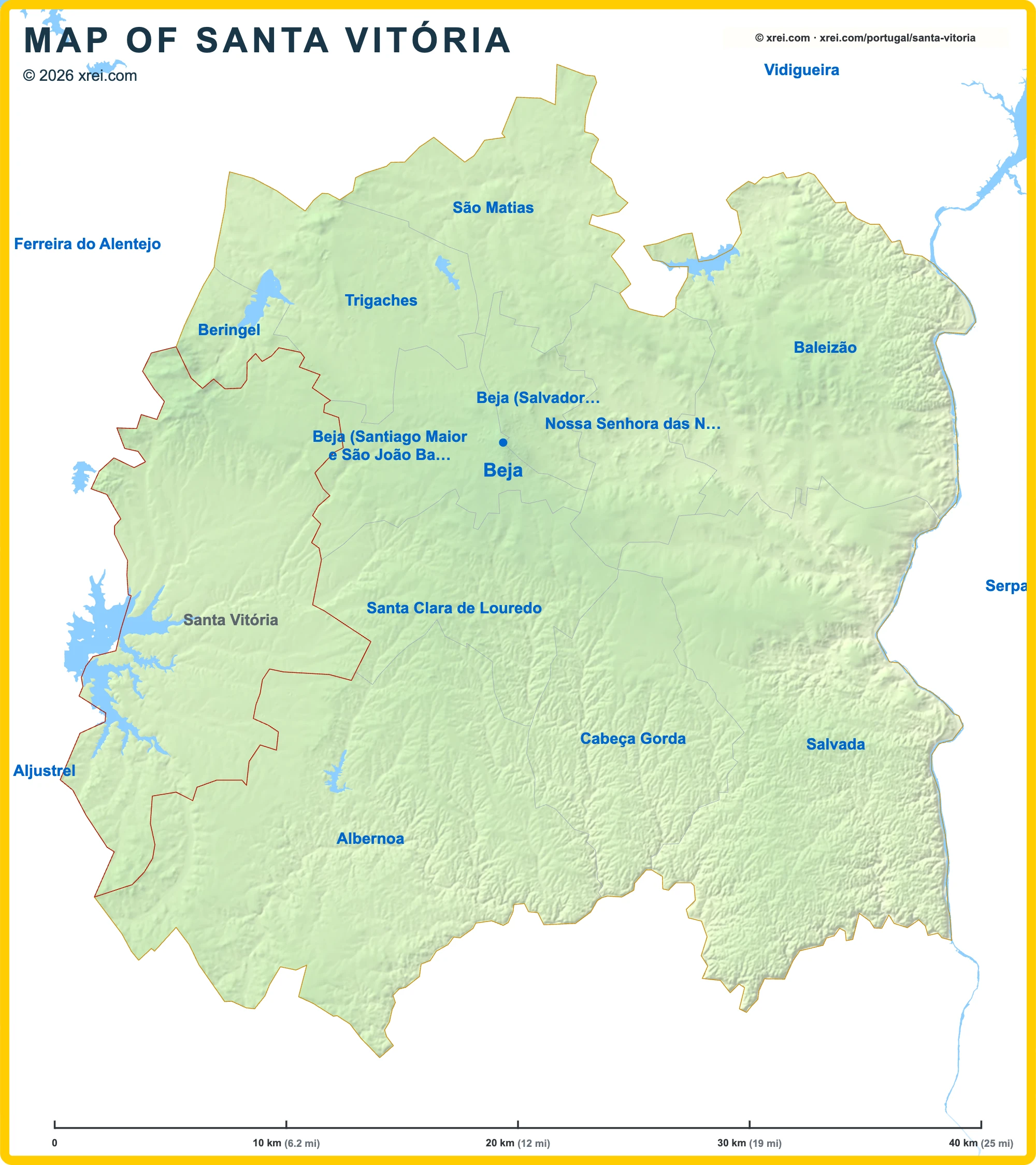 Santa Vitória