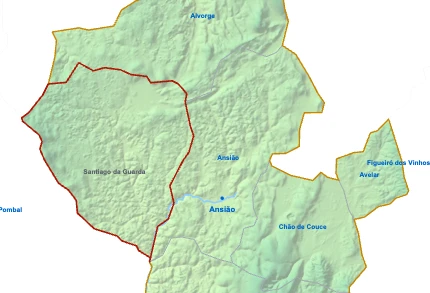 Santiago da Guarda