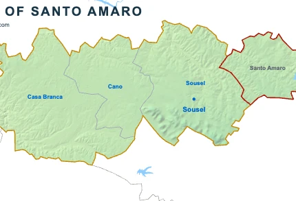Santo Amaro