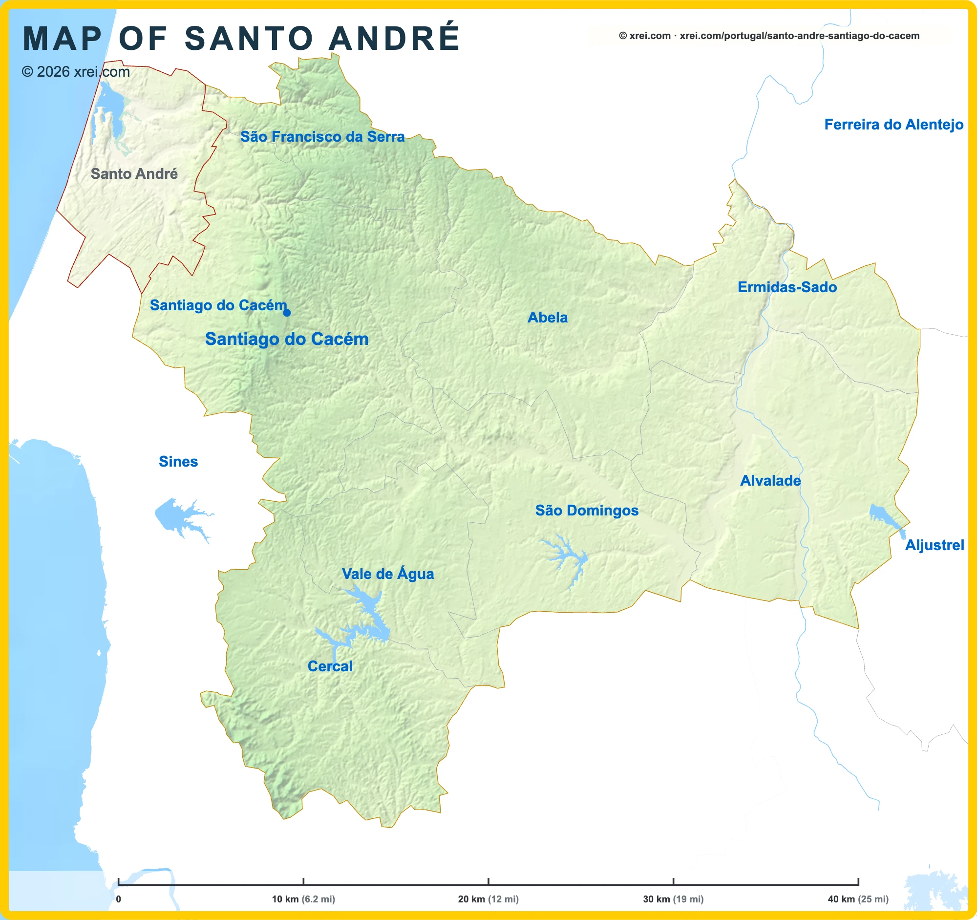 Santo André