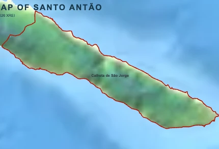 Santo Antão