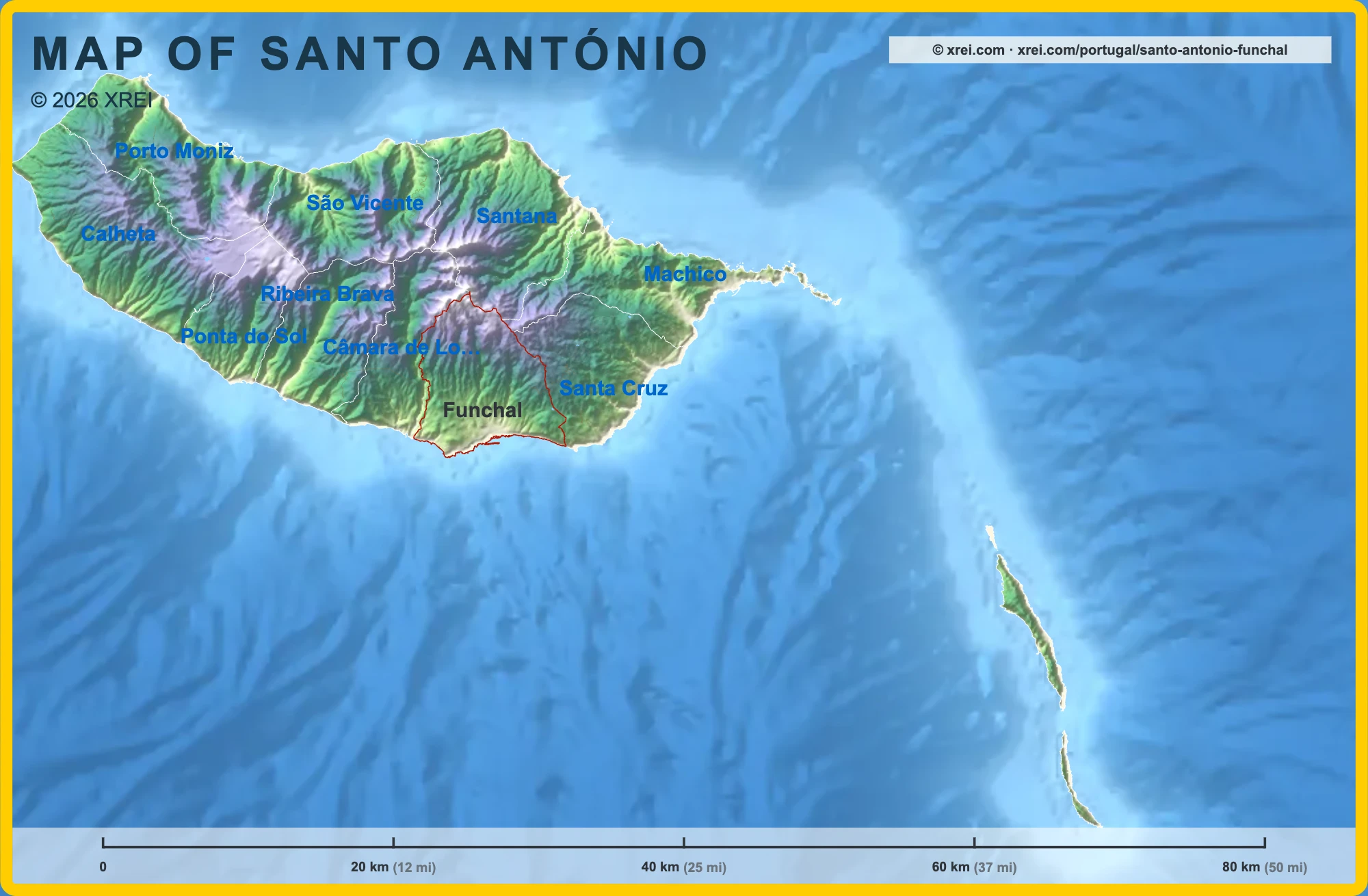 Santo António