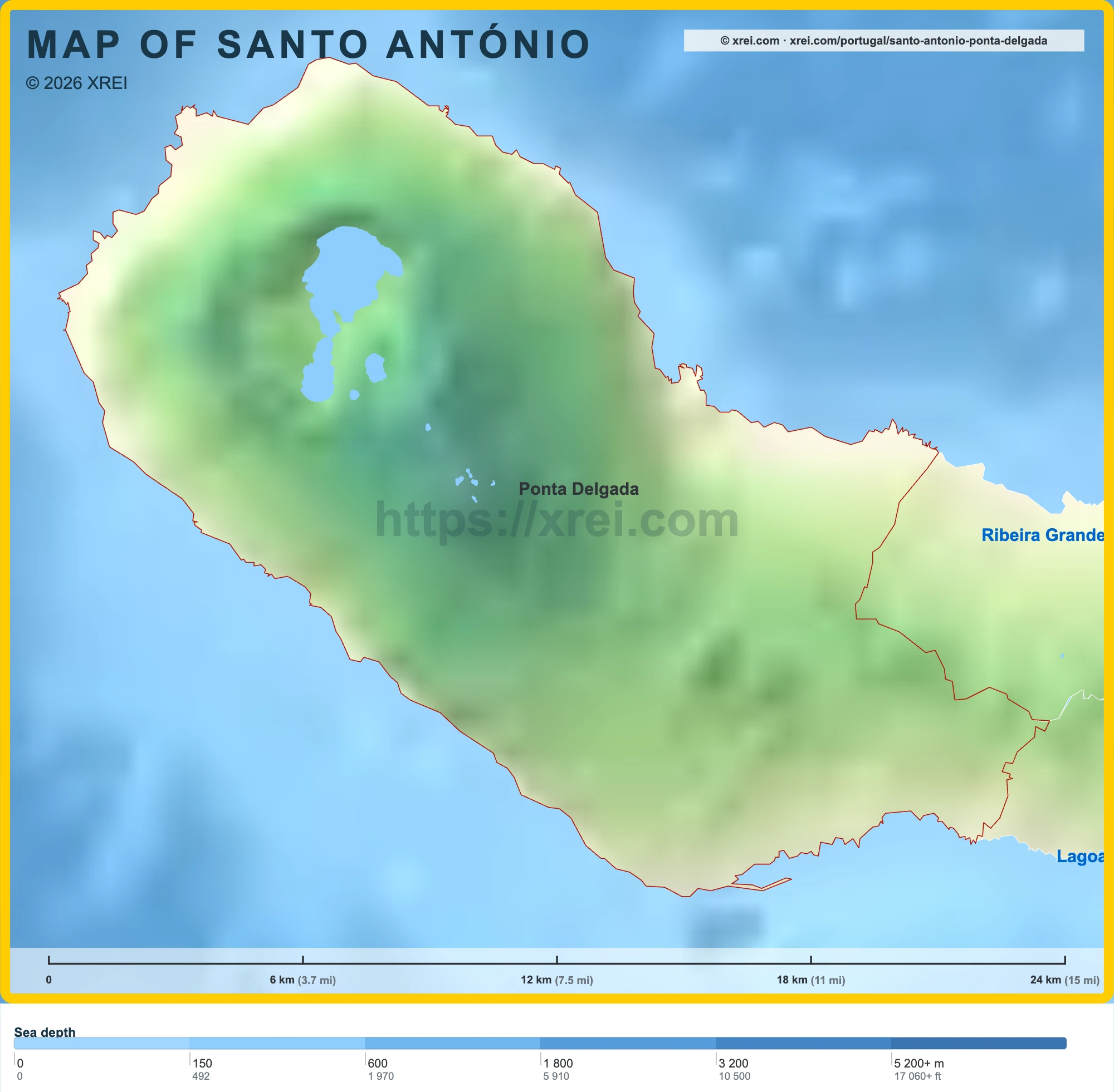 Santo António