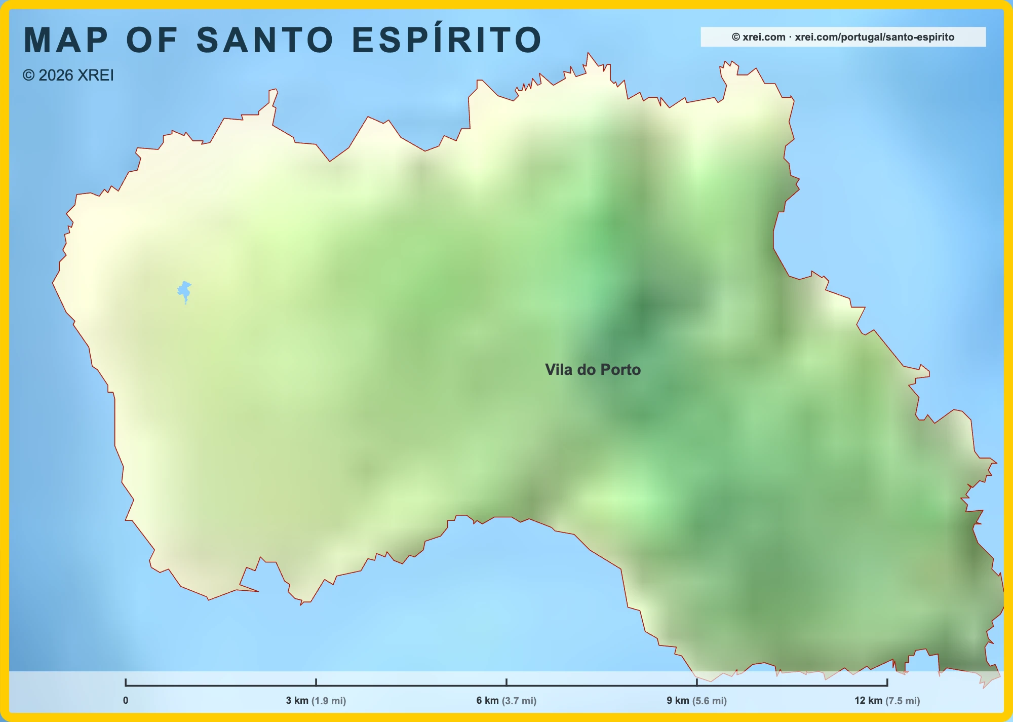 Santo Espírito