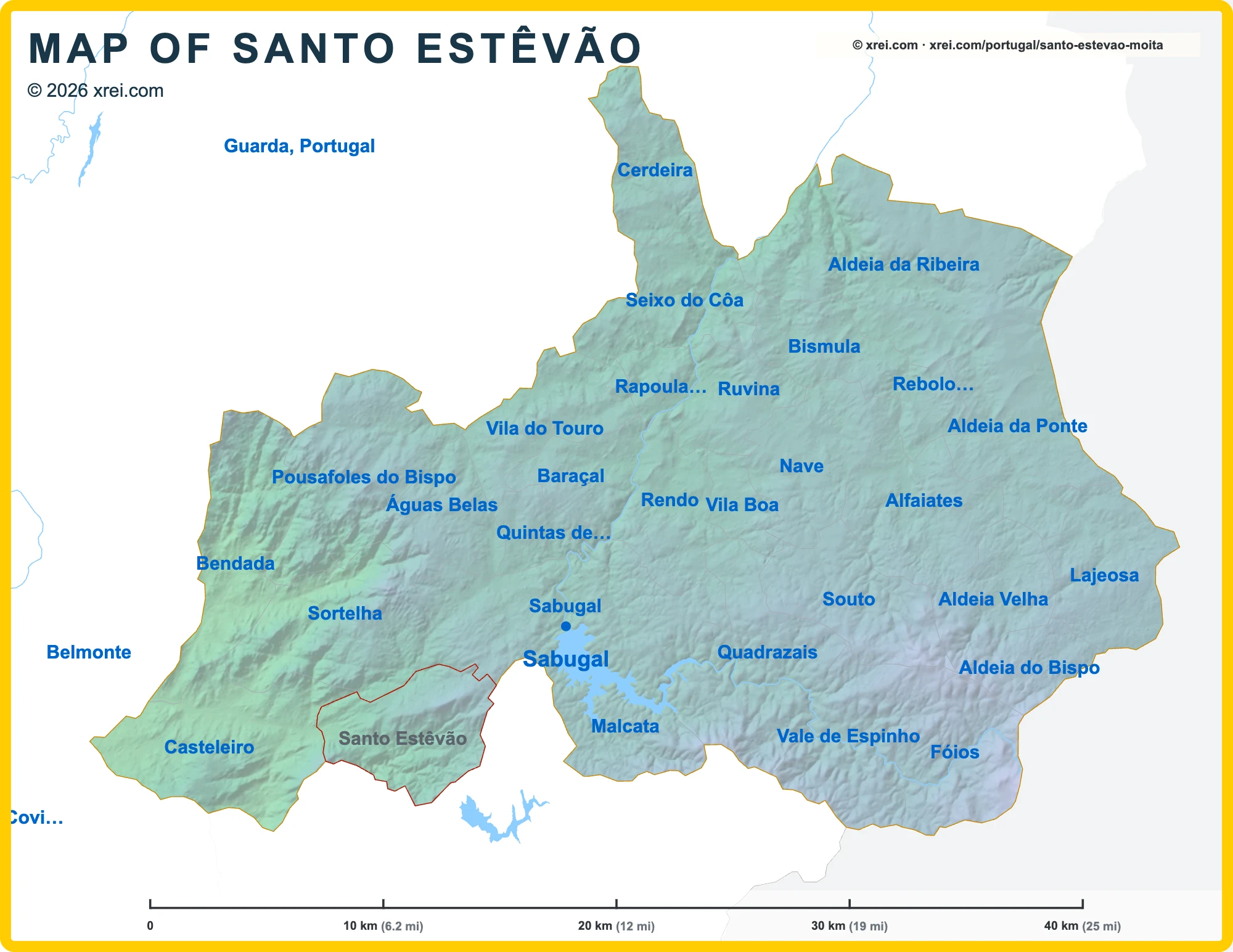 Santo Estêvão
