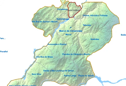 Santo Isidoro e Livração