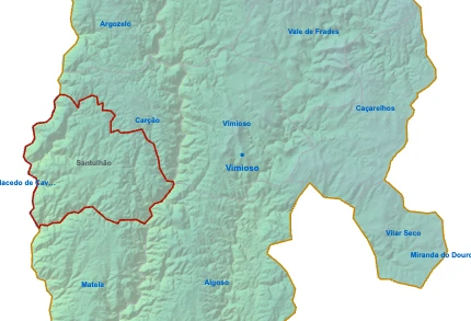 Santulhão