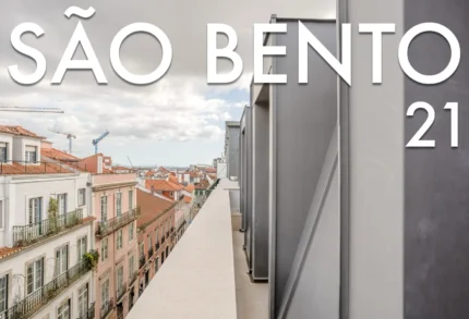 São Bento 21