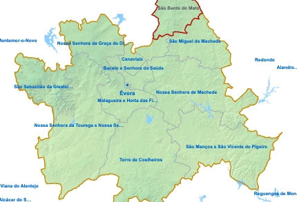 São Bento do Mato