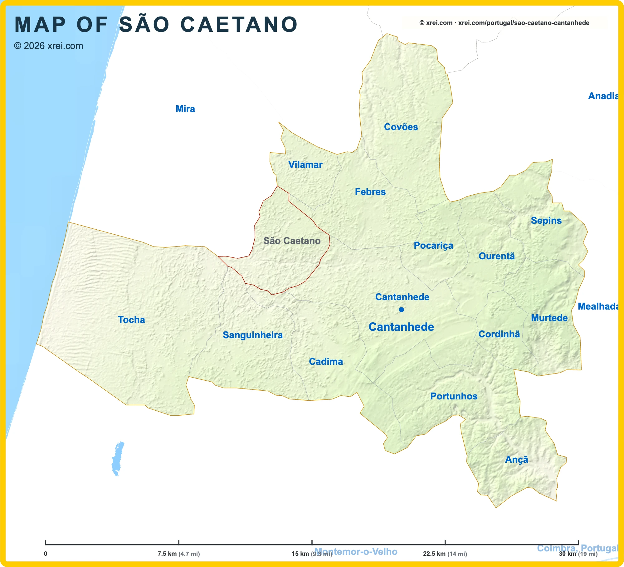São Caetano