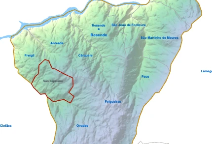 São Cipriano
