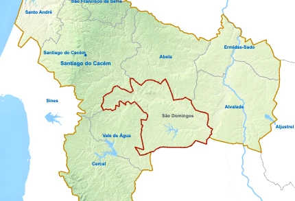 São Domingos