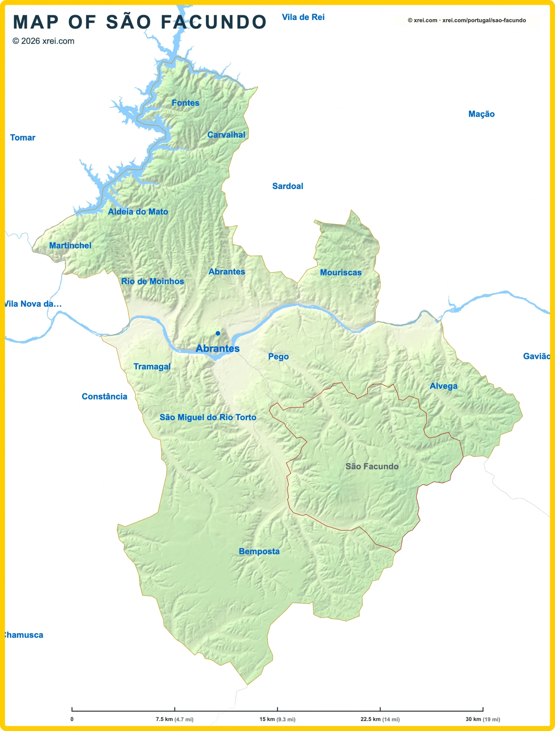 São Facundo