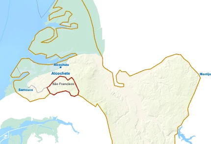 São Francisco