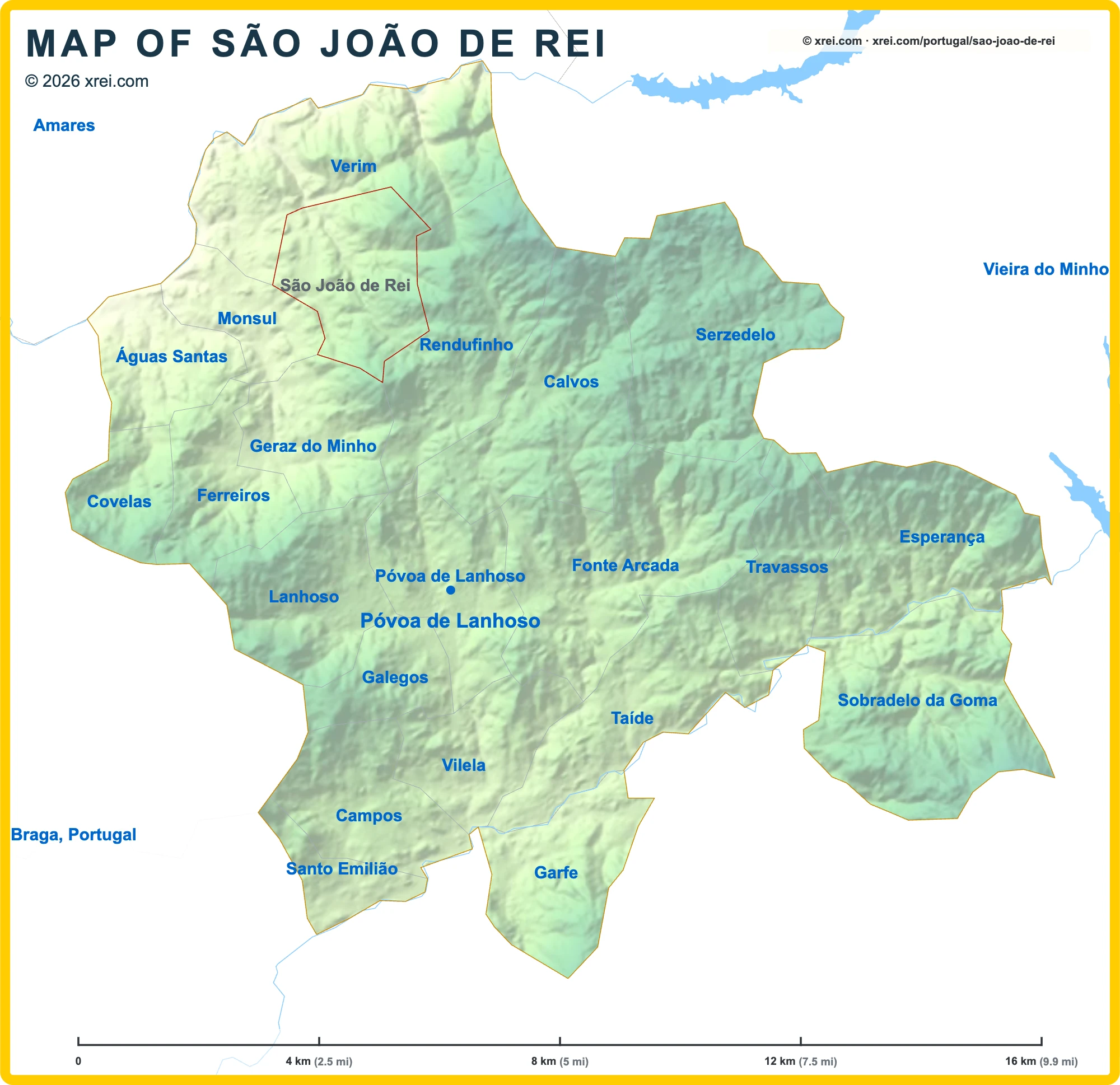 São João de Rei