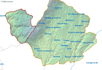 São João do Monte