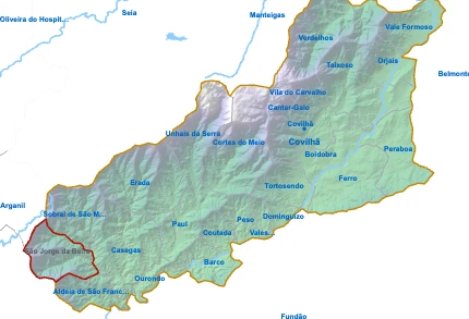 São Jorge da Beira