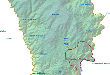 São Mamede de Ribatua