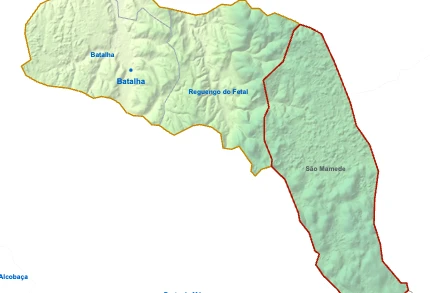 São Mamede