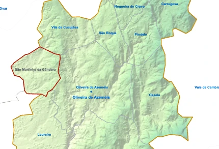 São Martinho da Gândara