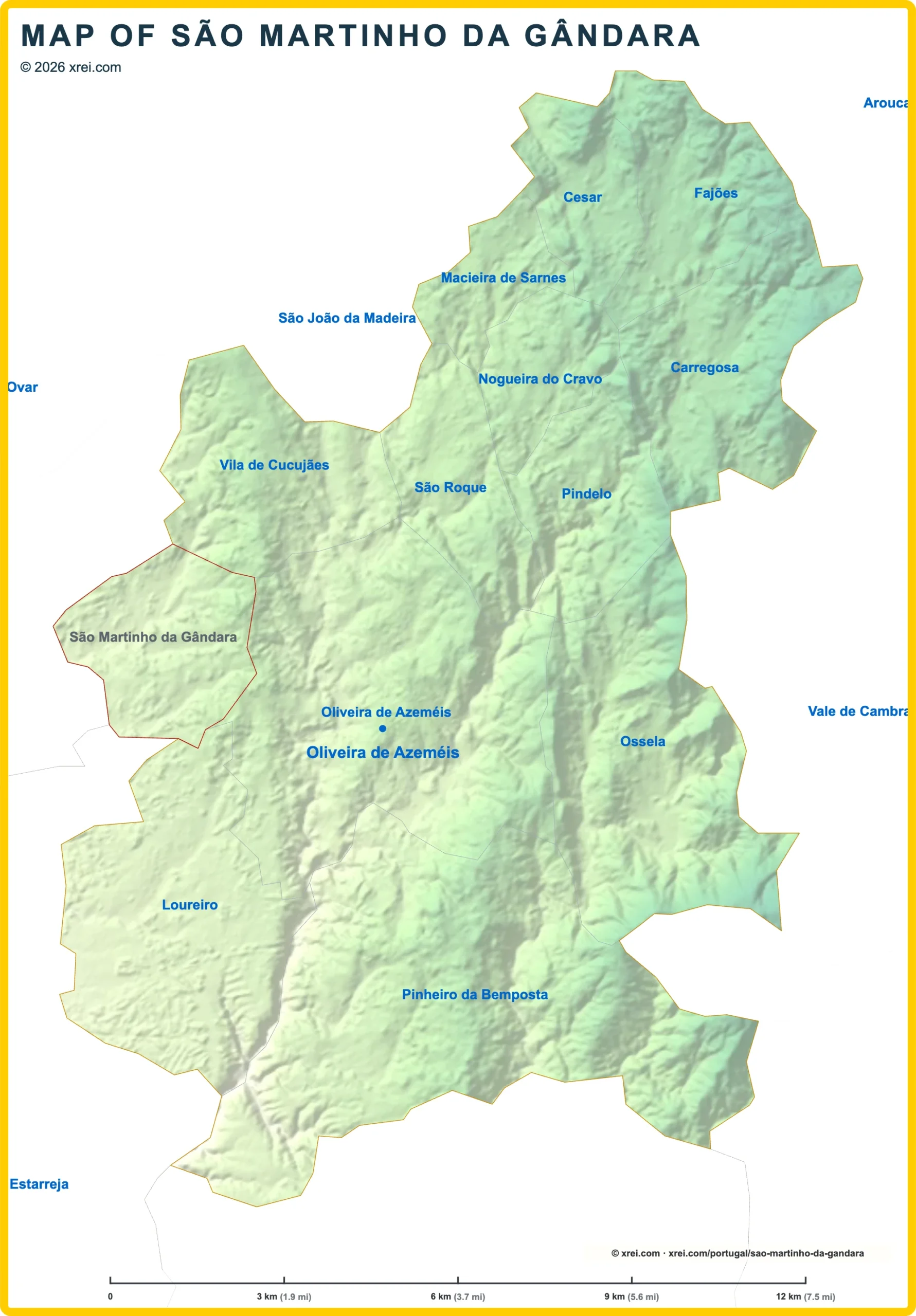 São Martinho da Gândara