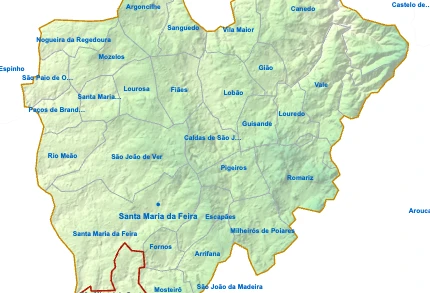 São Miguel de Souto