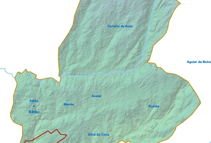 São Miguel de Vila Boa