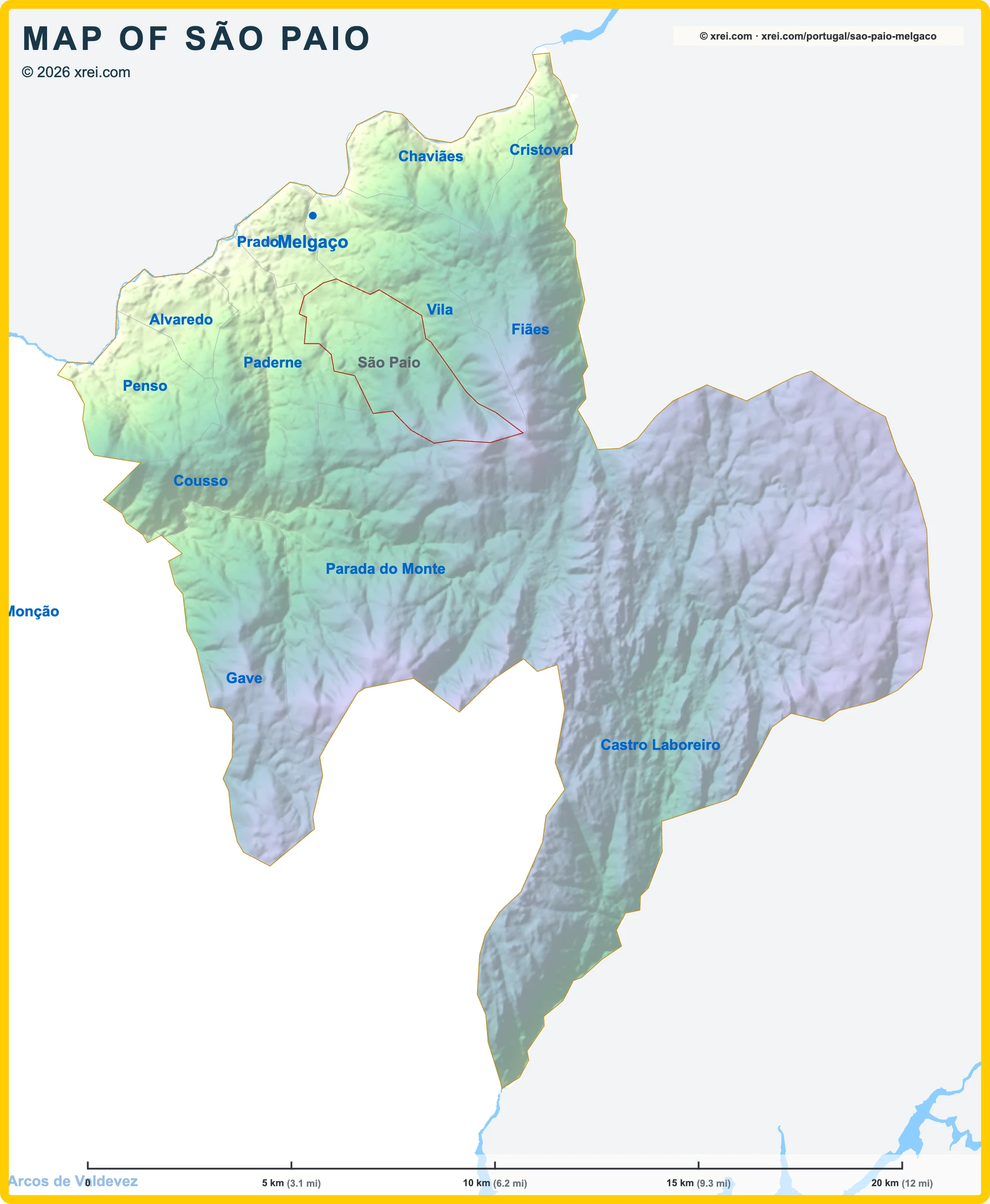 São Paio
