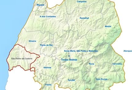 São Pedro da Cadeira