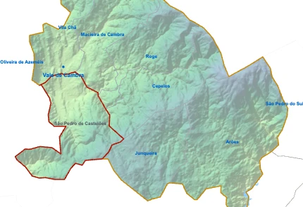 São Pedro de Castelões