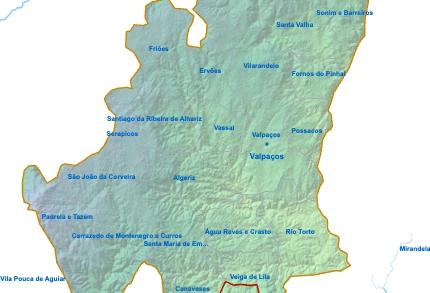 São Pedro de Veiga de Lila