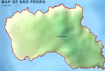 São Pedro