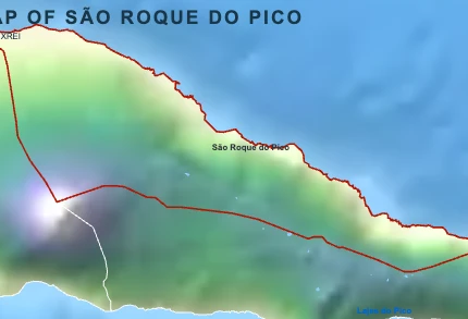 São Roque do Pico