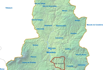 São Salvador