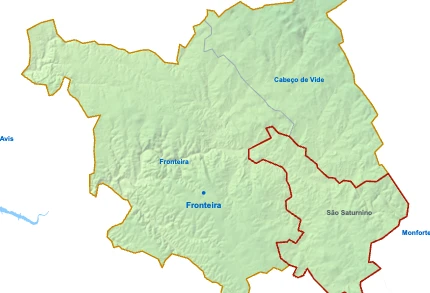 São Saturnino
