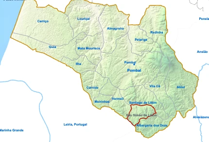 São Simão de Litém