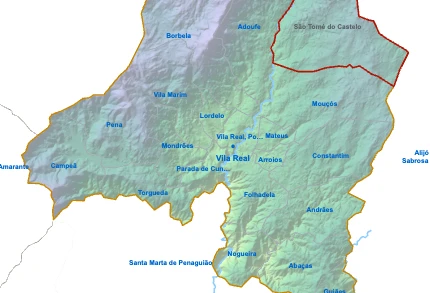 São Tomé do Castelo