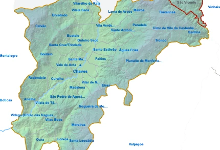São Vicente