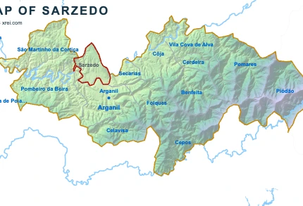 Sarzedo