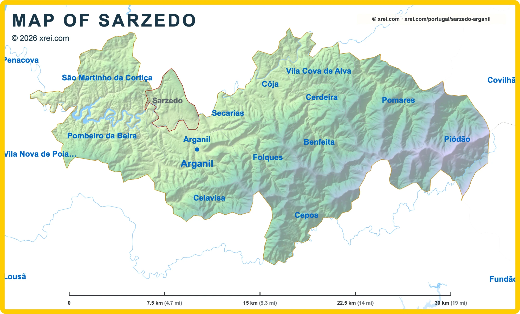 Sarzedo