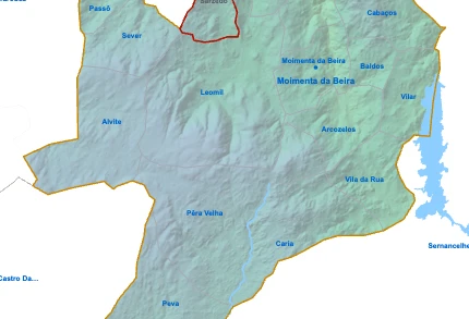 Sarzedo